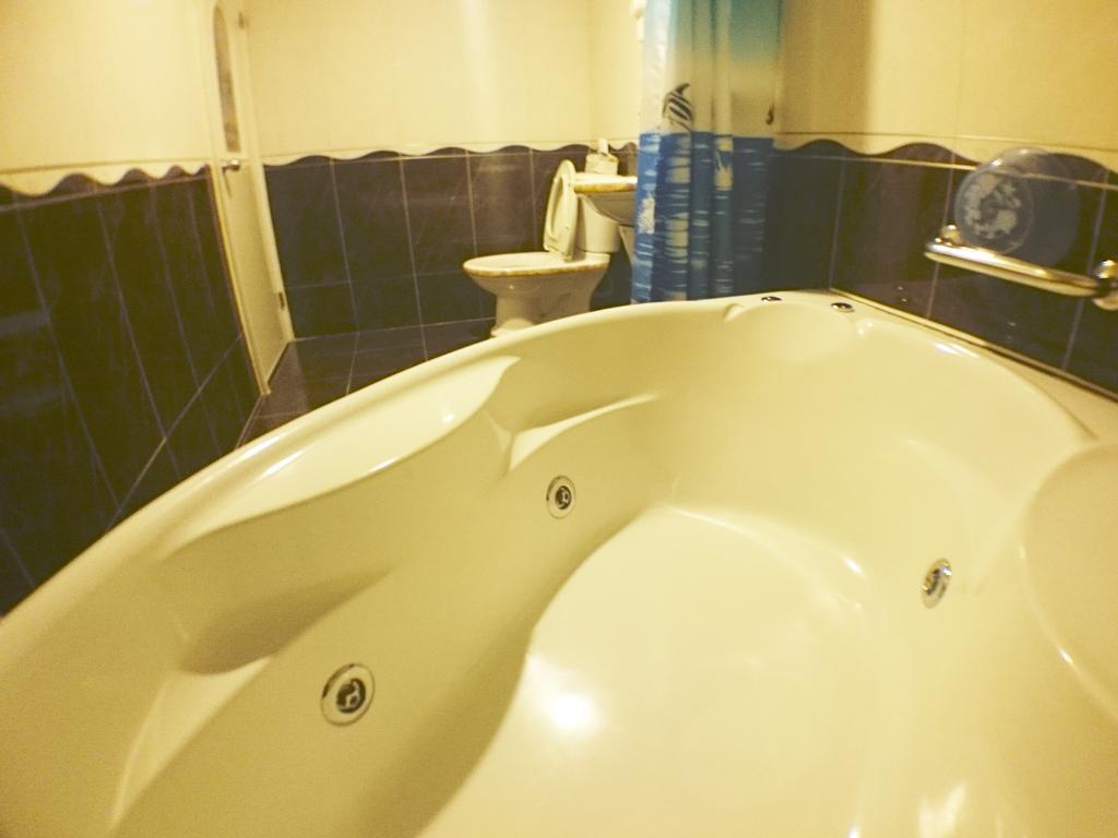 Fu Chia Hotel Keelung Cameră foto