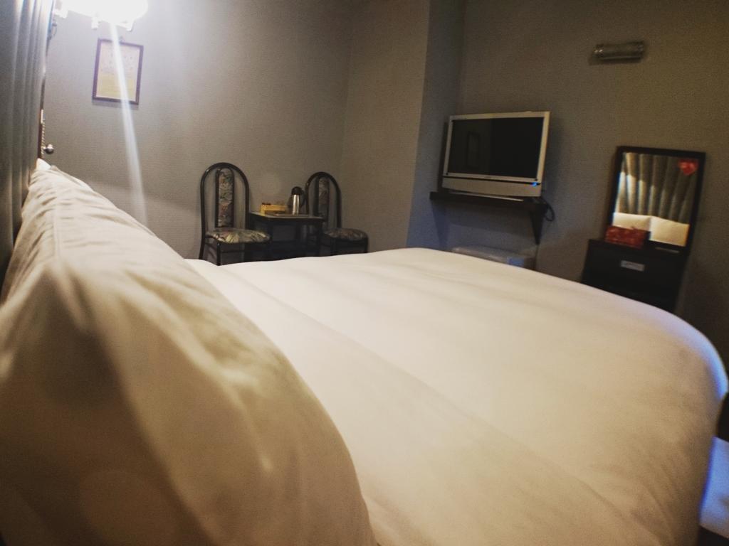 Fu Chia Hotel Keelung Cameră foto