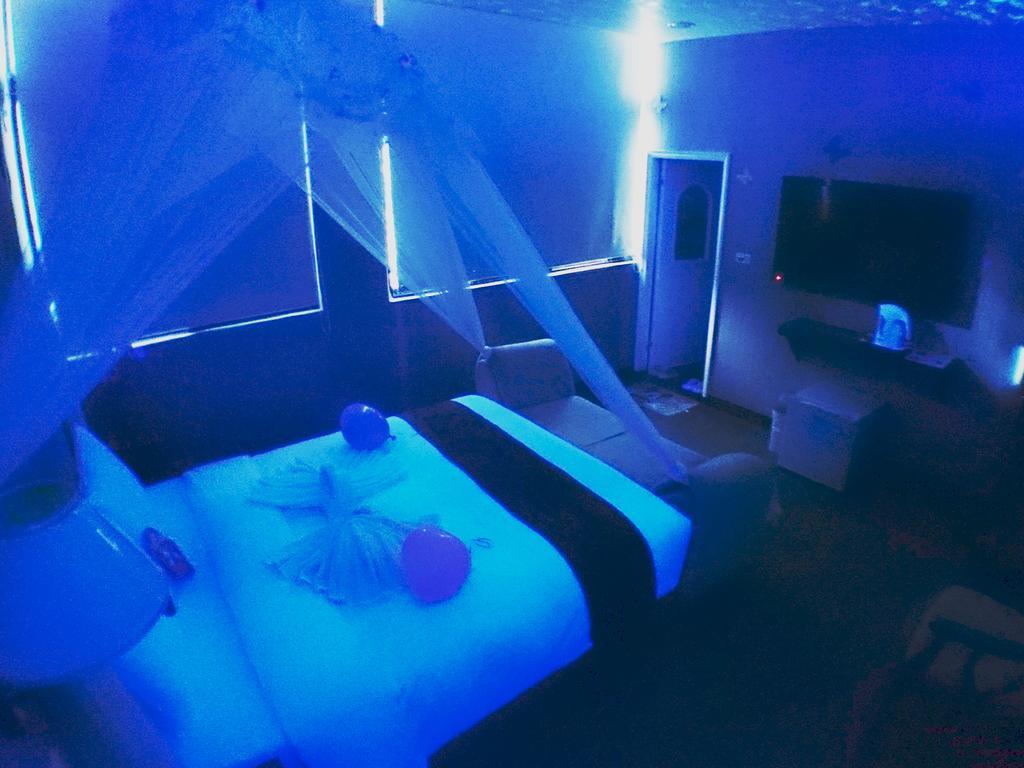 Fu Chia Hotel Keelung Cameră foto