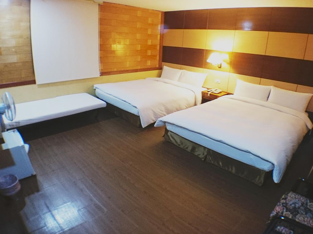 Fu Chia Hotel Keelung Cameră foto