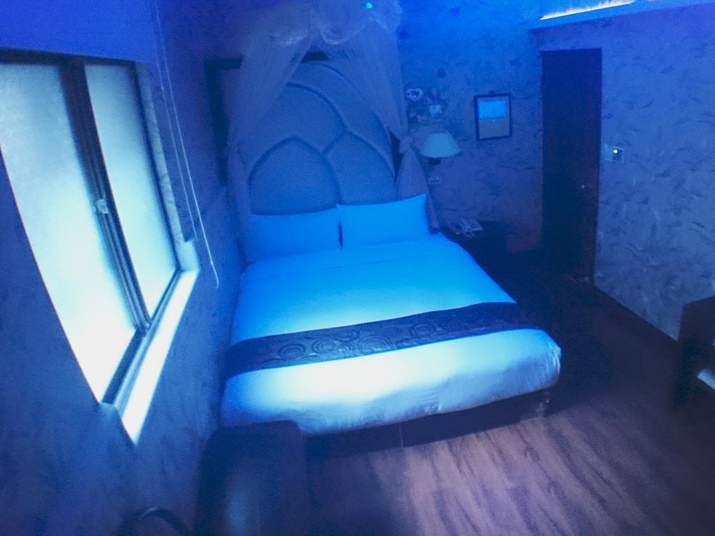 Fu Chia Hotel Keelung Cameră foto