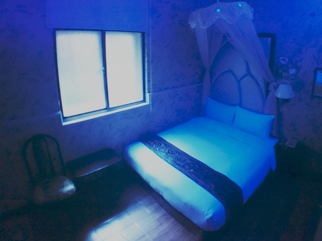 Fu Chia Hotel Keelung Cameră foto