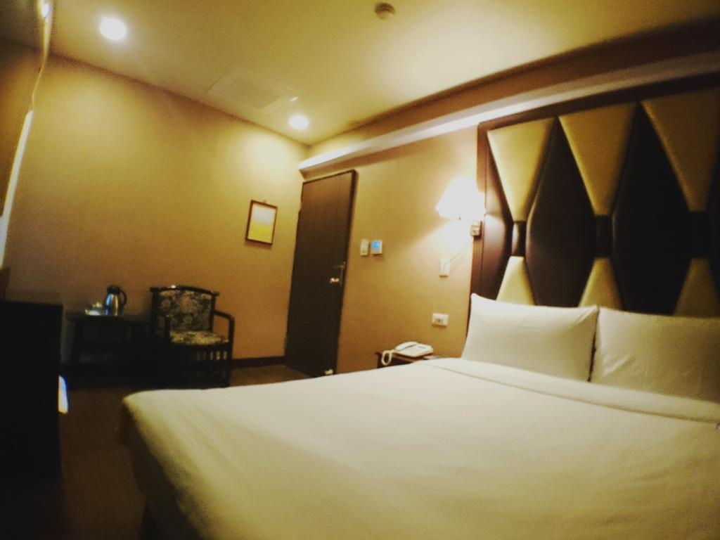 Fu Chia Hotel Keelung Cameră foto