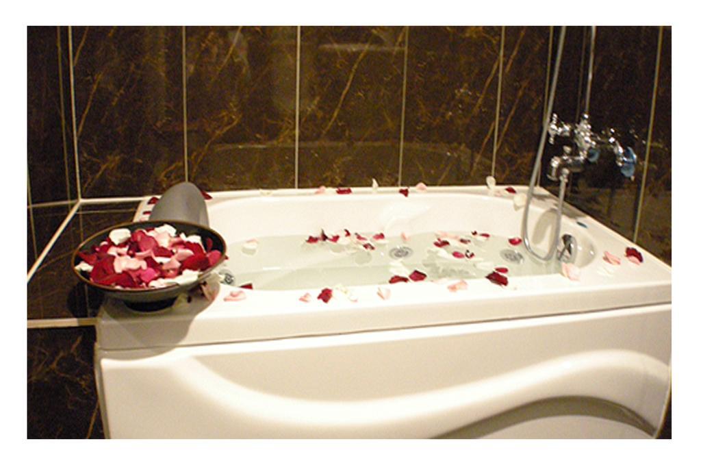 Fu Chia Hotel Keelung Cameră foto